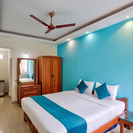 Candolim Beach Vaddo 15 Calangute Eksteriør billede